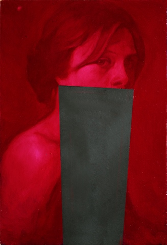 Simone Geraci – Rot